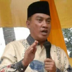 Suparman Pindah Haluan, Gerindra Sambut Gembira